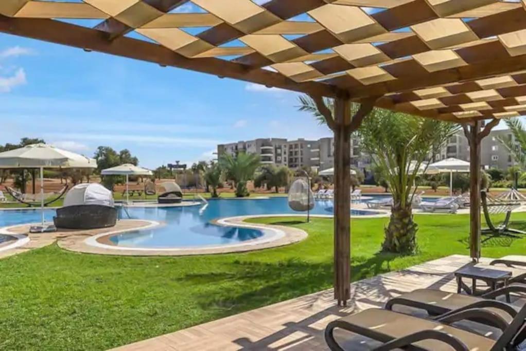 2+1 In Cyprus Thalassa Beach Resort Vokolidha 외부 사진